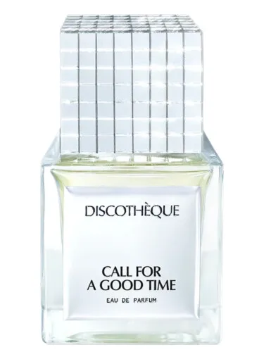 Imagen de Call For A Good Time