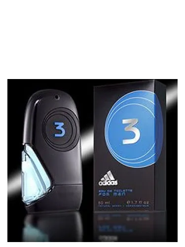 Imagen de Adidas 3 Man