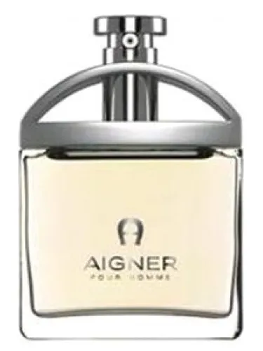 Colección Aigner pour Homme