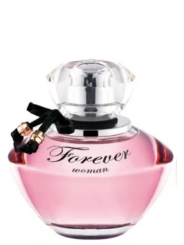 Perfume Forever de La Rive