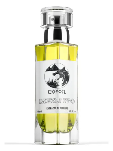 Perfume Mhojito de Coyotl