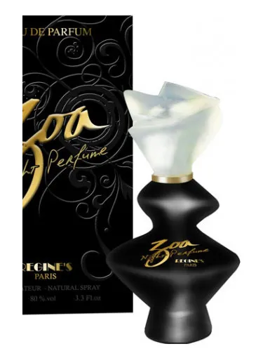 Perfume Zoa Night Perfume de Parfums Regine
