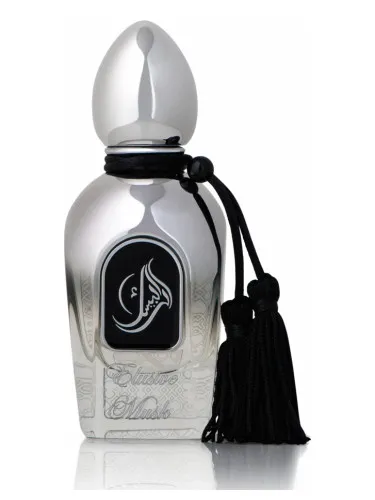 Imagen de Elusive Musk