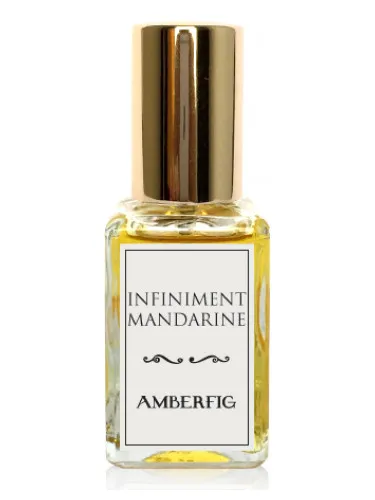 Imagen de Infiniment Mandarine