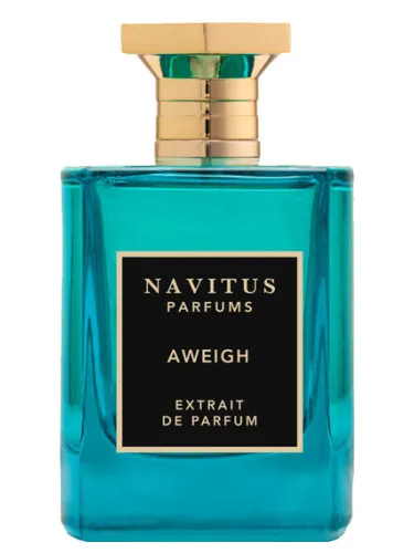 Perfume Aweigh de Navitus Parfums