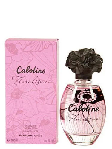 Imagen de Cabotine Floralisme