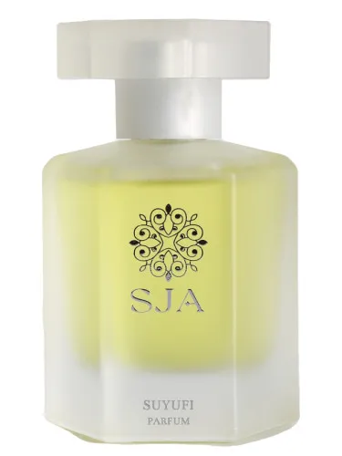 Perfume Suyufi de SJA Perfumes