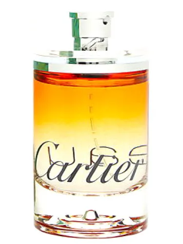 Imagen de Eau de Cartier Concentree Edition Limitee 2007