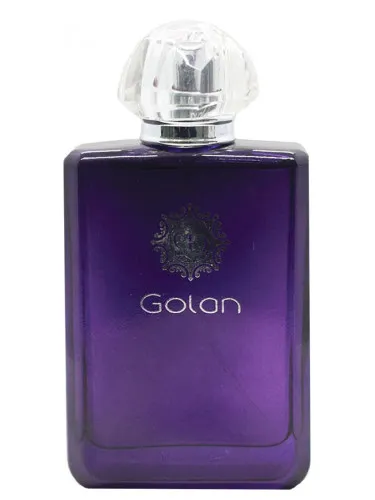 Perfume Tale de Golan