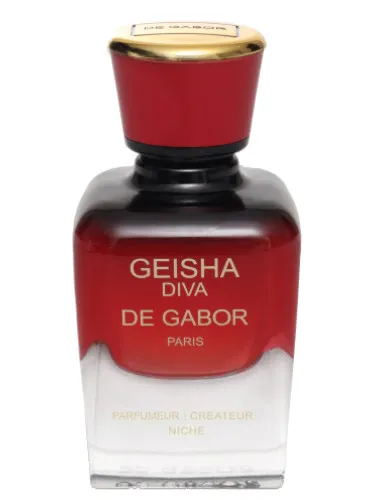 Imagen de Geisha Diva