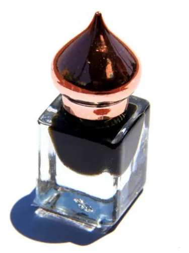 Perfume Phoenix Fougere de The Rising Phoenix Perfumery