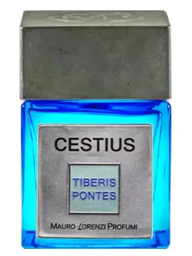 Perfume Cestius de Mauro Lorenzi Profumi