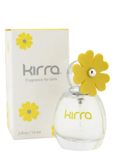 Perfume Kirra Yellow de Pacsun