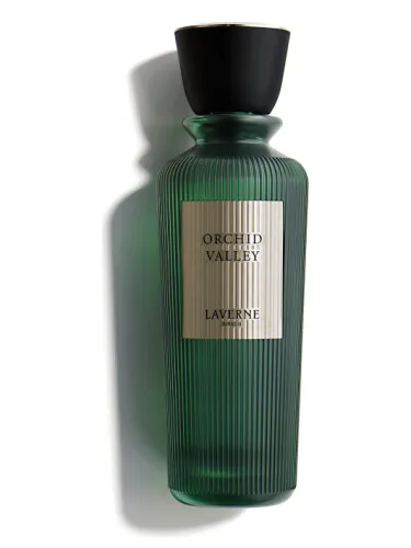 Perfume Orchid Valley de Laverne