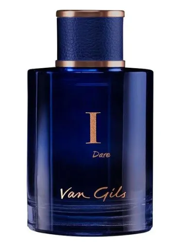 Perfume Van Gils I Dare de Van Gils