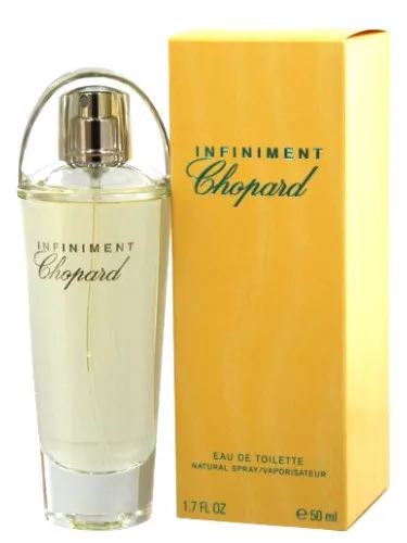 Imagen de Infiniment Eau de Toilette