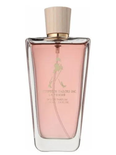 Perfume La Femme de Northfields Tailors