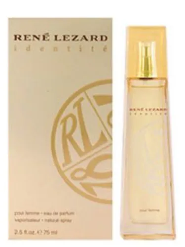 Perfume Identite de Rene Lezard