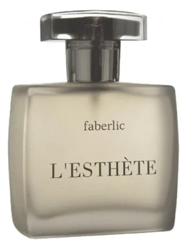 Perfume L' Esthete de Faberlic
