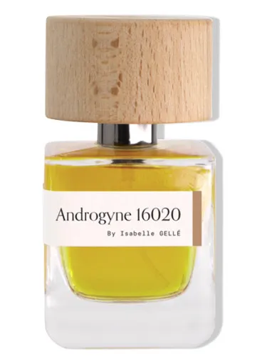 Imagen de Androgyne 16020