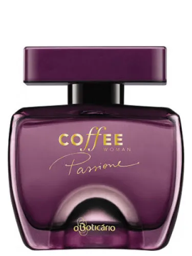 Imagen de Coffee Woman Passione