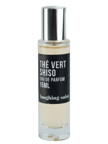 Imagen de Thé Vert Shiso