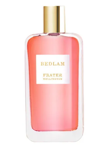 Imagen de Bedlam
