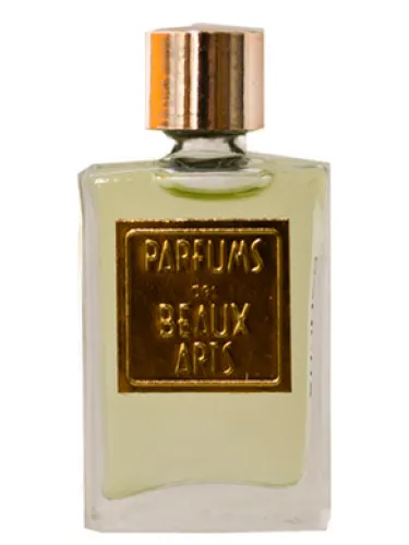 Perfume Bancha de DSH Perfumes