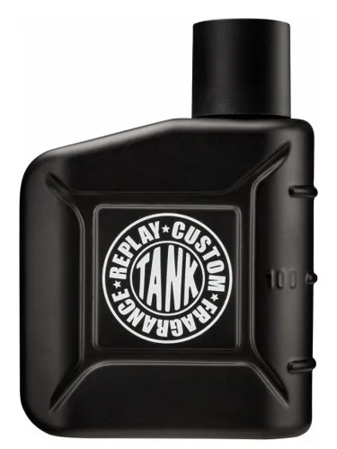 Imagen de #Tank Custom For Him