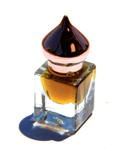Perfume Poisoned Fig de The Rising Phoenix Perfumery
