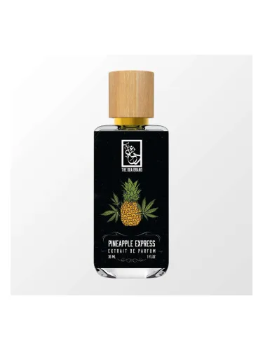Perfume Pineapple Express de The Dua Brand