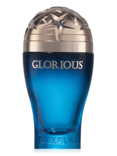 Perfume Glorious de Faberlic
