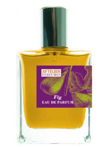 Perfume Fig de Aftelier