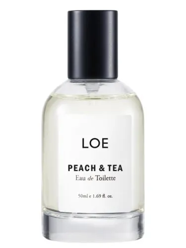 Imagen de Peach & Tea