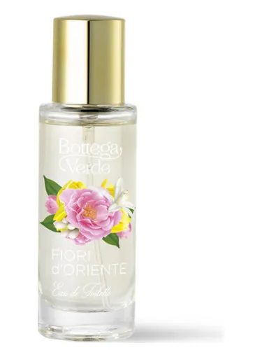 Perfume Fiori d'Oriente de Bottega Verde