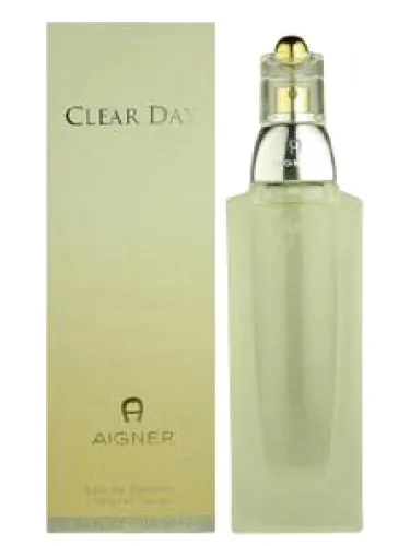 Colección Clear Day