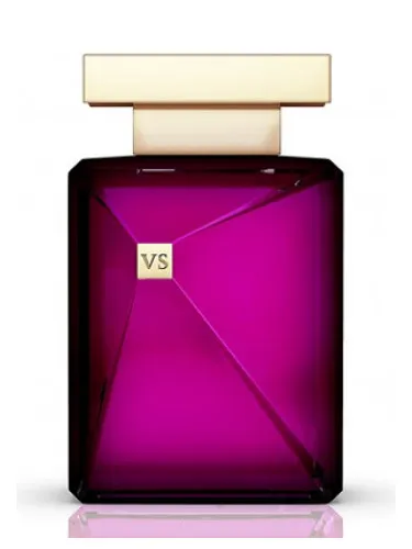 Perfume Seduction Dark Orchid de Victoria's Secret