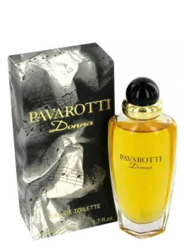 Perfume Pavarotti Donna de Luciano Pavarotti