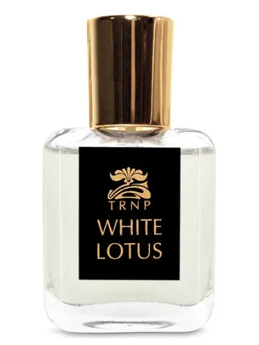 Perfume White Lotus de TRNP