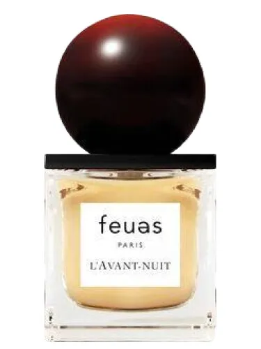Imagen de L'Avant-Nuit