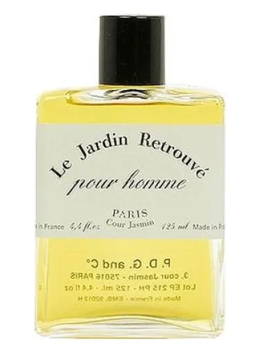 Imagen de Pour Homme