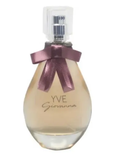 Perfume Yve Sense de Giovanna Baby