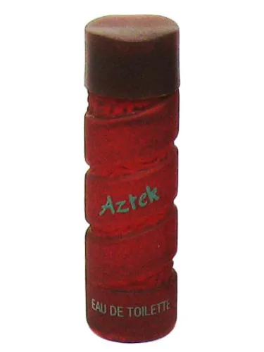 Perfume Aztek de Yves Rocher
