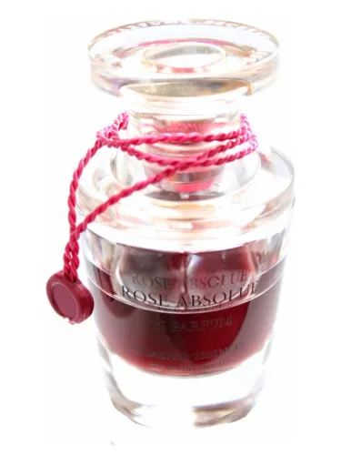 Imagen de Rose Absolue Le Parfum