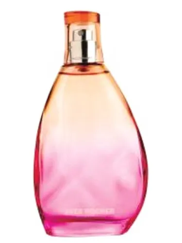 Perfume Aquarelles Végétales Eau Fruitee pour L'Ete de Yves Rocher