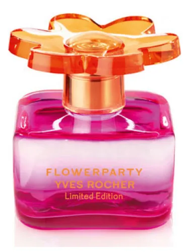 Imagen de Flowerparty Limited Edition 2011