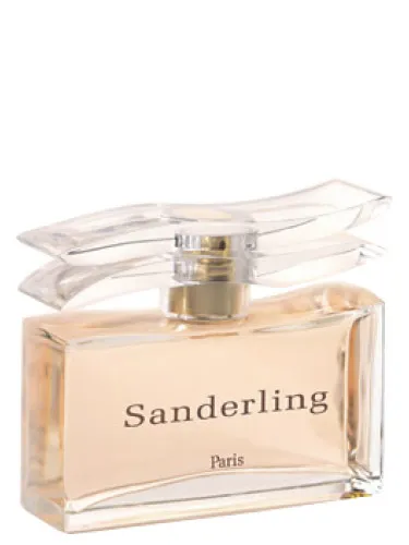 Perfume Sanderling de Yves de Sistelle