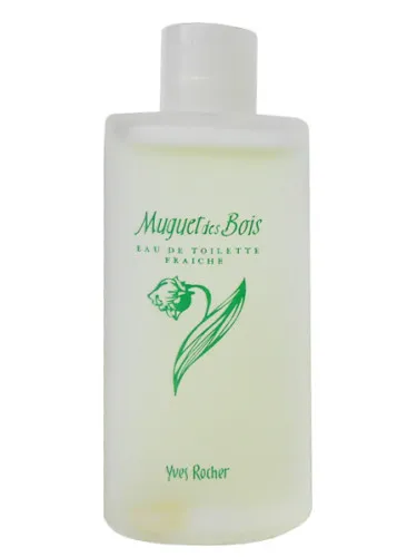 Perfume Muguet des Bois de Yves Rocher
