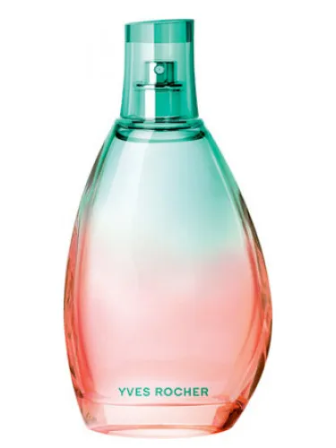 Perfume Retropical de Yves Rocher