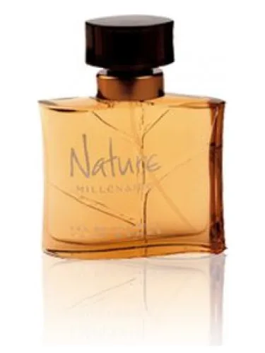 Perfume Nature Millenaire pour Homme de Yves Rocher